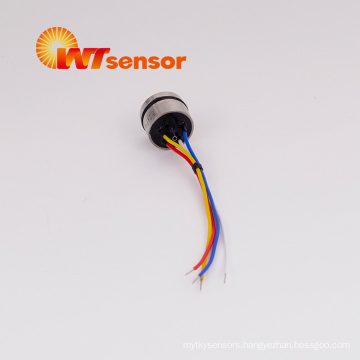 10V Piezoresistive Pressure Sensor Fuel Pressure Sensor